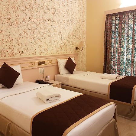 Glm Meridian Chennai Exterior photo