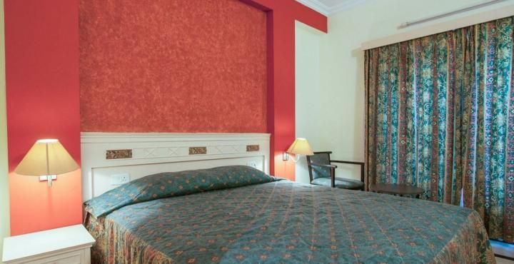 Glm Meridian Chennai Exterior photo