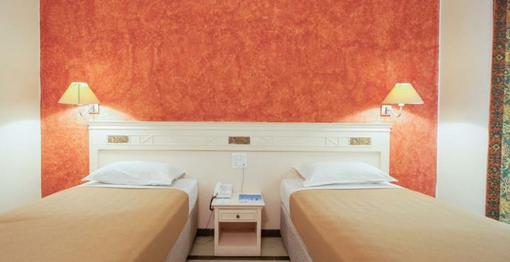 Glm Meridian Chennai Exterior photo