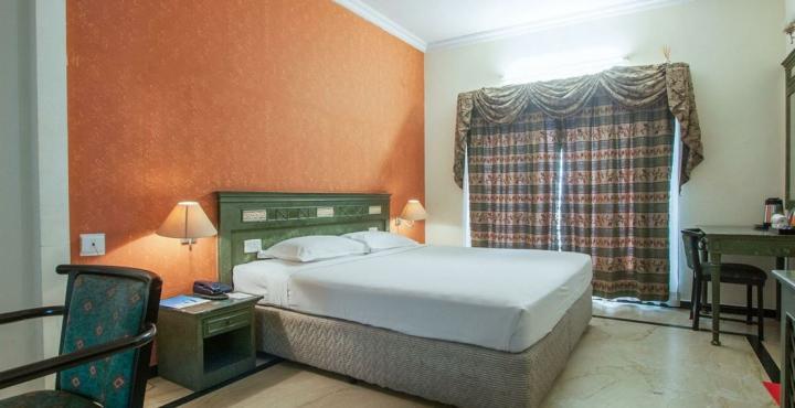 Glm Meridian Chennai Exterior photo