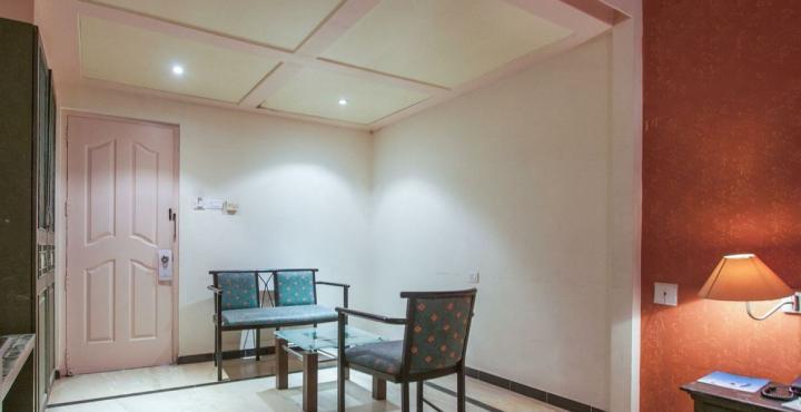 Glm Meridian Chennai Exterior photo