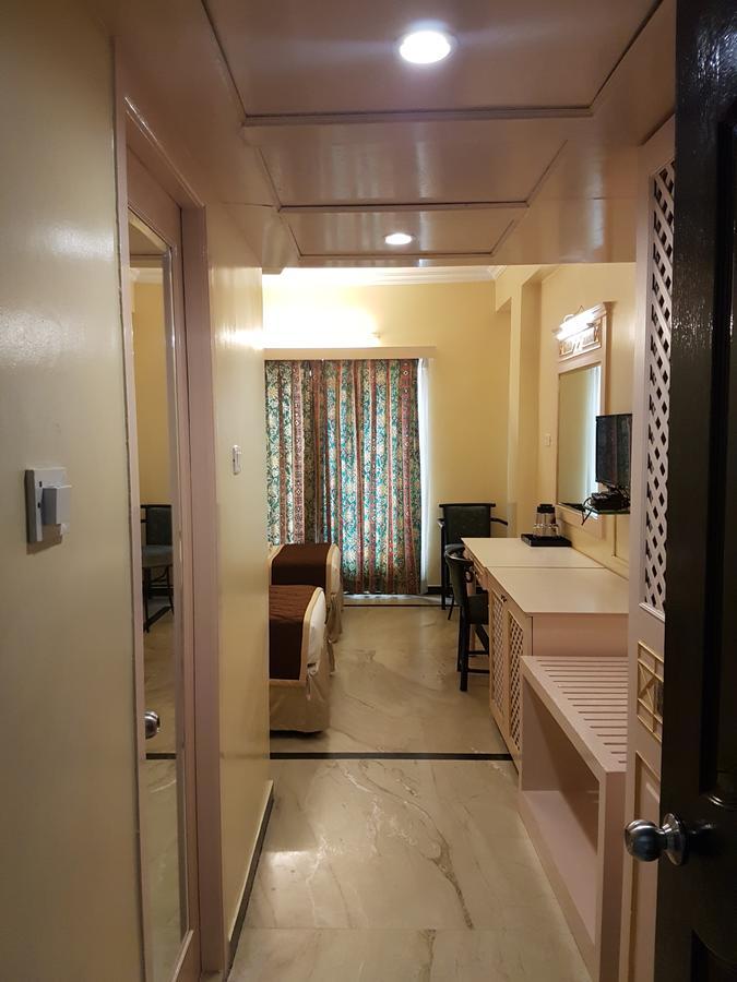 Glm Meridian Chennai Exterior photo