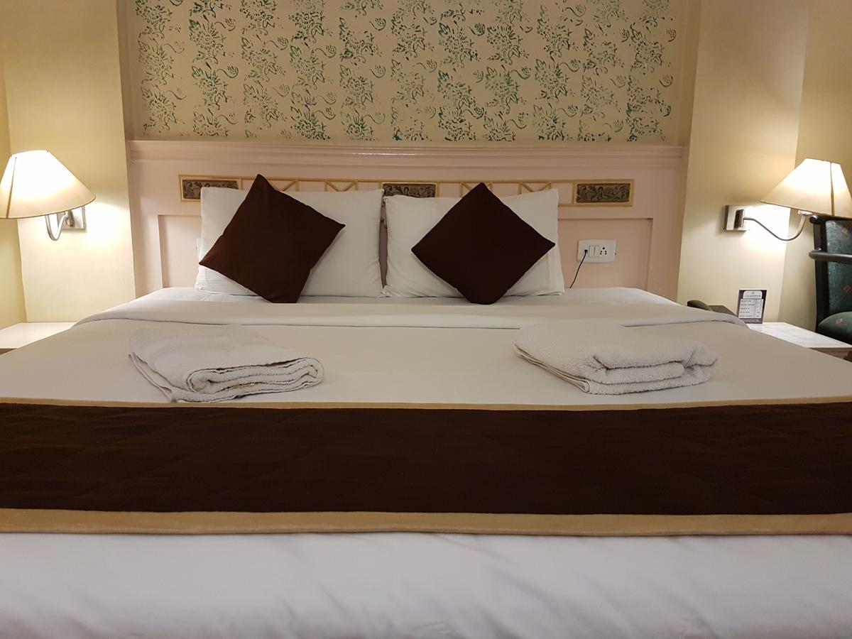 Glm Meridian Chennai Exterior photo