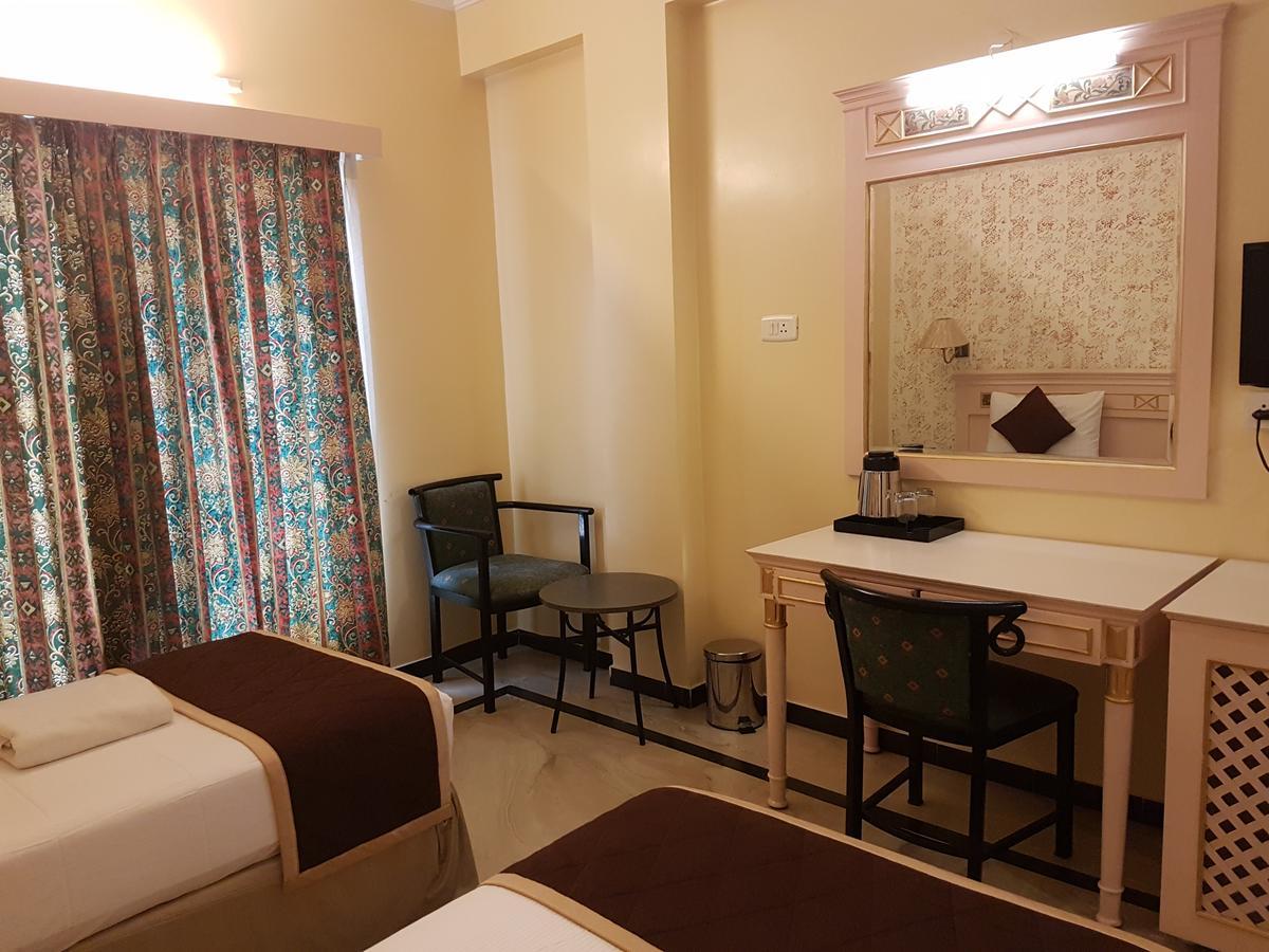 Glm Meridian Chennai Exterior photo
