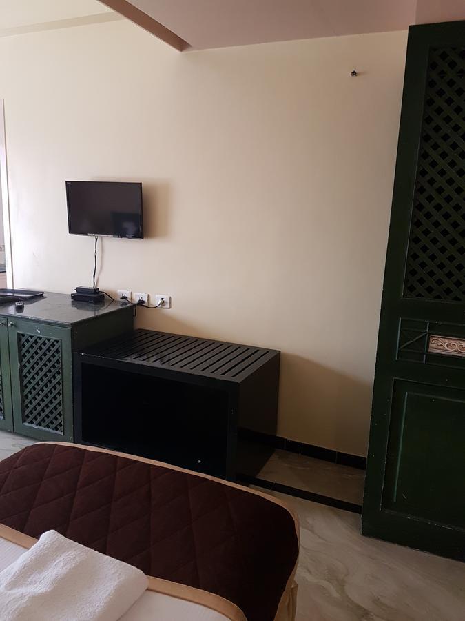 Glm Meridian Chennai Exterior photo