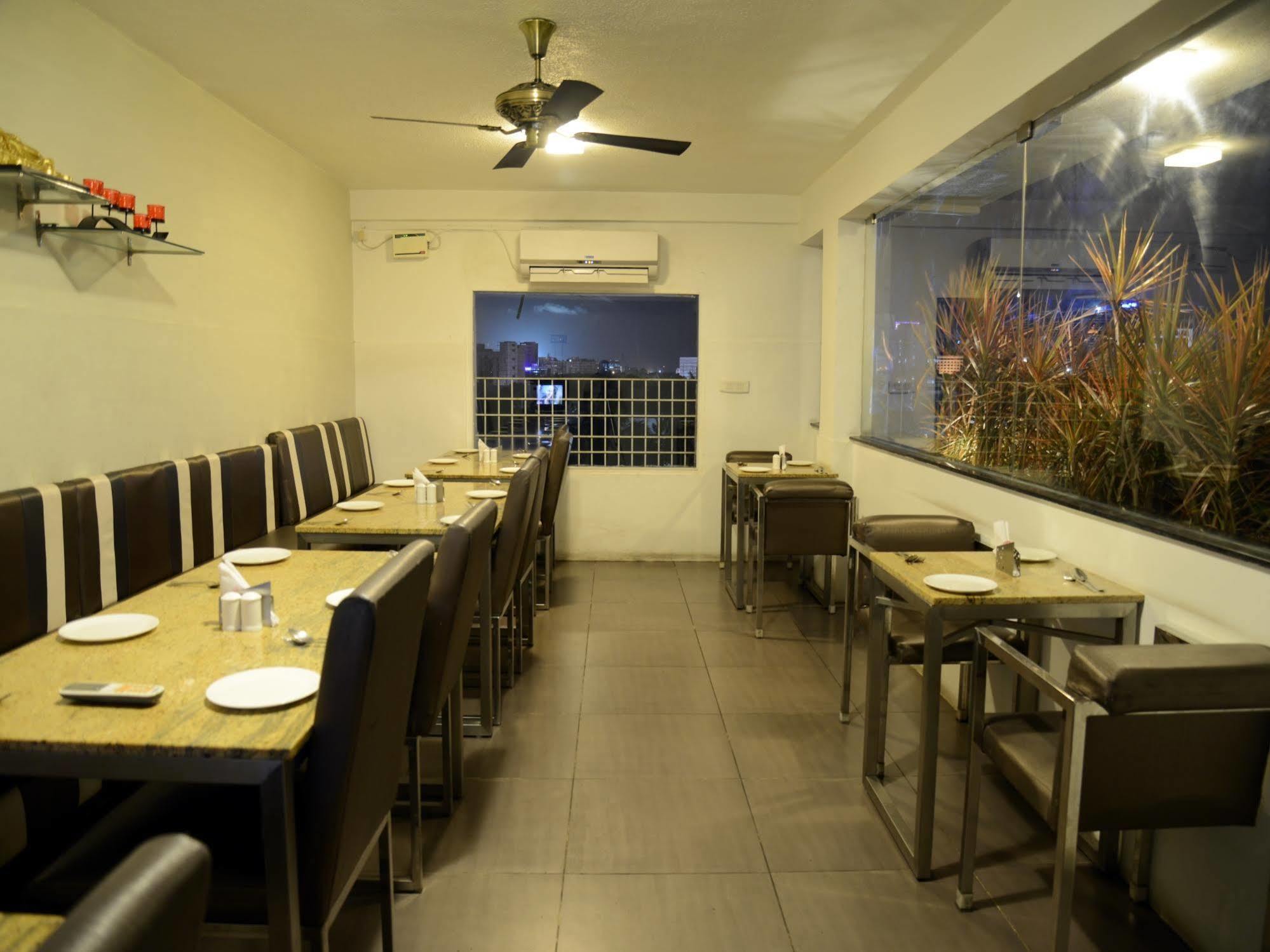 Glm Meridian Chennai Exterior photo